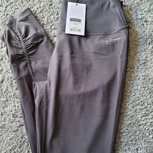 Whitney Simmons latest Gymshark Release